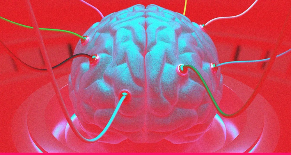 科学家声称通过植入物和人工智能改善人脑功能