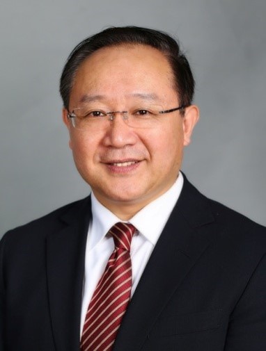祝贺空军军医大学西京骨科医院院长罗卓荆教授 连续入选中国高被引学者榜单-肽度TIMEDOO