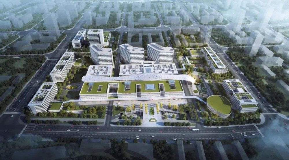 四部门公布第三批国家区域医疗中心建设项目名单