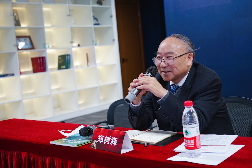 群英荟萃，共话肝胆胰诊疗，树兰国际肝胆胰沙龙会圆满成功-肽度TIMEDOO