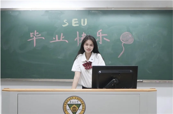 本科发6篇SCI论文!揭秘95后女孩一路开挂的背后-肽度TIMEDOO