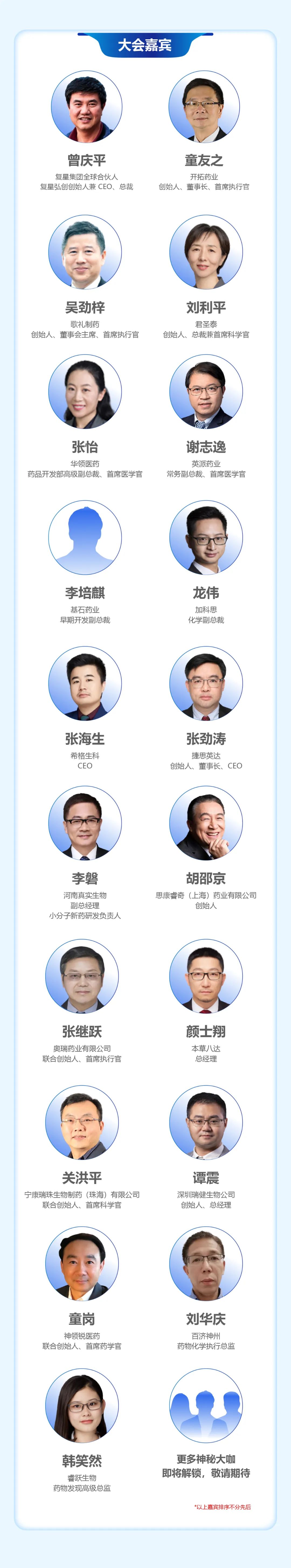 【转发赠票】Pharmalink 2022第五届小分子创新药开发与合作大会-肽度TIMEDOO