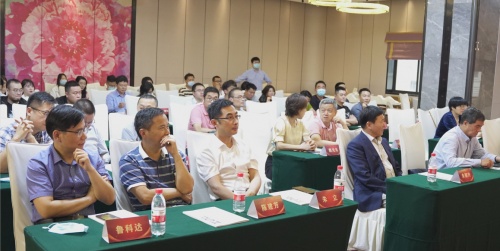 数十位大咖齐聚 见证医学专家工作站落成