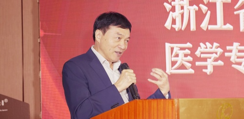 数十位大咖齐聚 见证医学专家工作站落成-肽度TIMEDOO