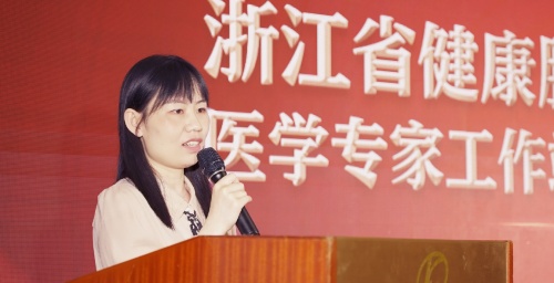 数十位大咖齐聚 见证医学专家工作站落成-肽度TIMEDOO