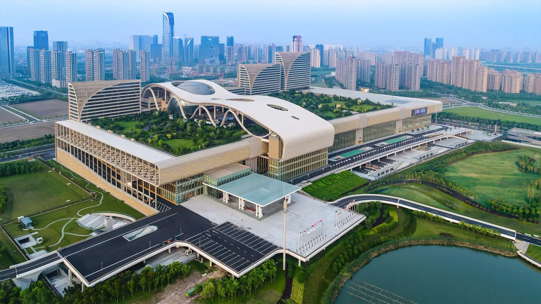 7月杭博 |复工首展蓄势待发：200+重量级讲演嘉宾，生物制药圈超5000人已预登记！@所有人-肽度TIMEDOO