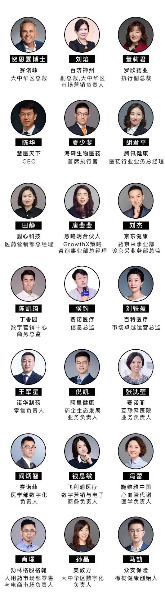 HOMI 2022中国医疗全渠道营销创新峰会八月启航-肽度TIMEDOO
