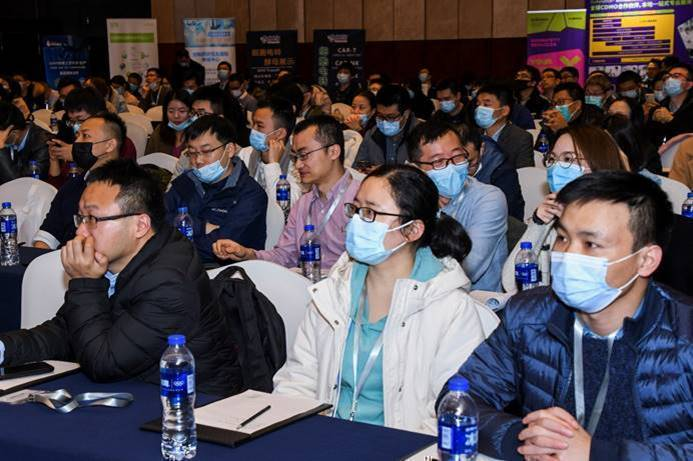 BIFT China 2022第五届中国生物制药创新与前沿技术峰会全新升级重启-肽度TIMEDOO