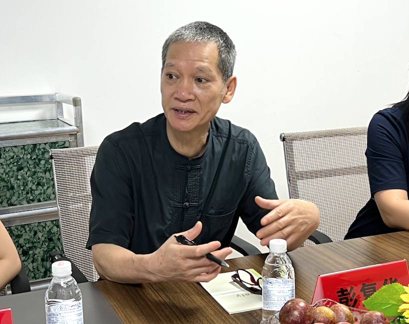 「蔡李佛医药」二型糖尿病中药制剂研发联合实验室正式挂牌成立！-肽度TIMEDOO