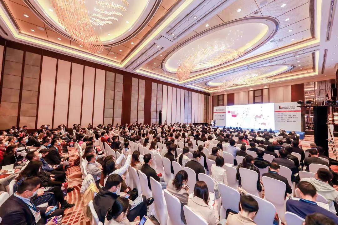 labtech China Congress 2022  携手analytica China共助中国实验室可持续发展