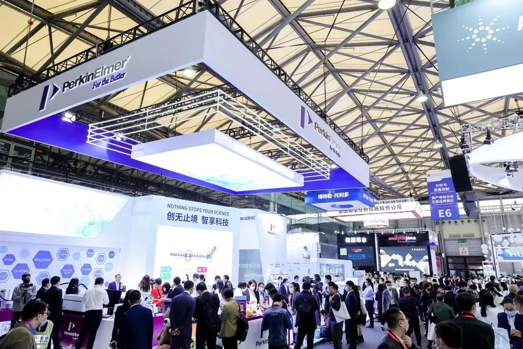 双十之年,聚势启航,analytica China 2022 观众预登记火热开启!-肽度TIMEDOO