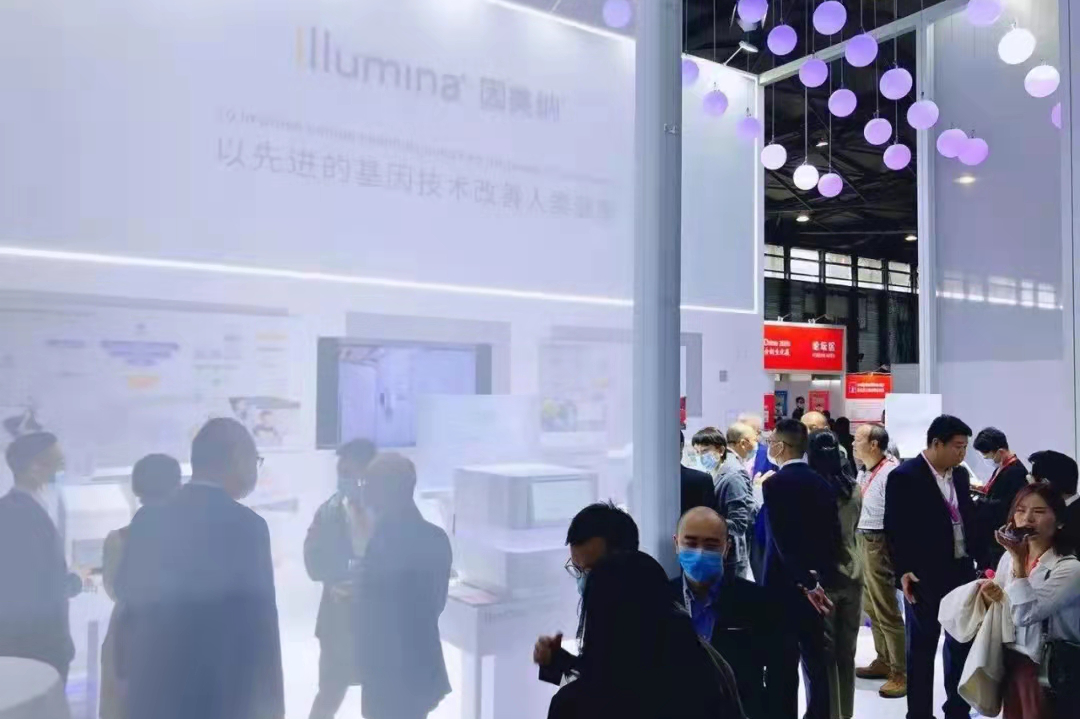 双十之年,聚势启航,analytica China 2022 观众预登记火热开启!-肽度TIMEDOO