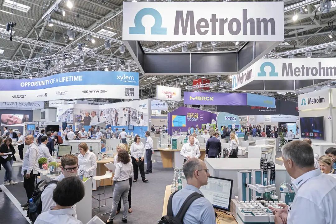 analytica 2022惊艳亮相，实验室行业满载而归-肽度TIMEDOO