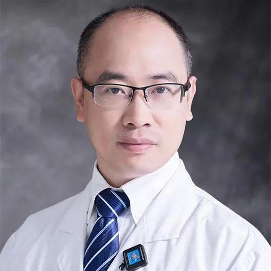 国际领先!中六吴小剑团队实现人工智能结肠癌病灶影像精准分割-肽度TIMEDOO