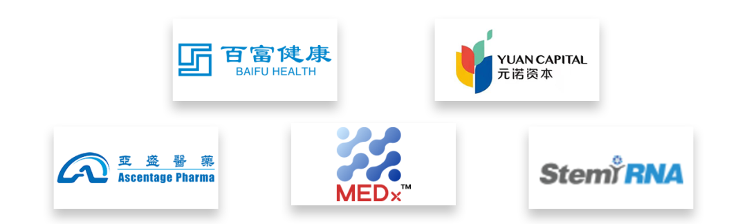 8月苏州,一场新药开发与合作的思想风暴!2022 CPhI“思享会”火热报名中!-肽度TIMEDOO