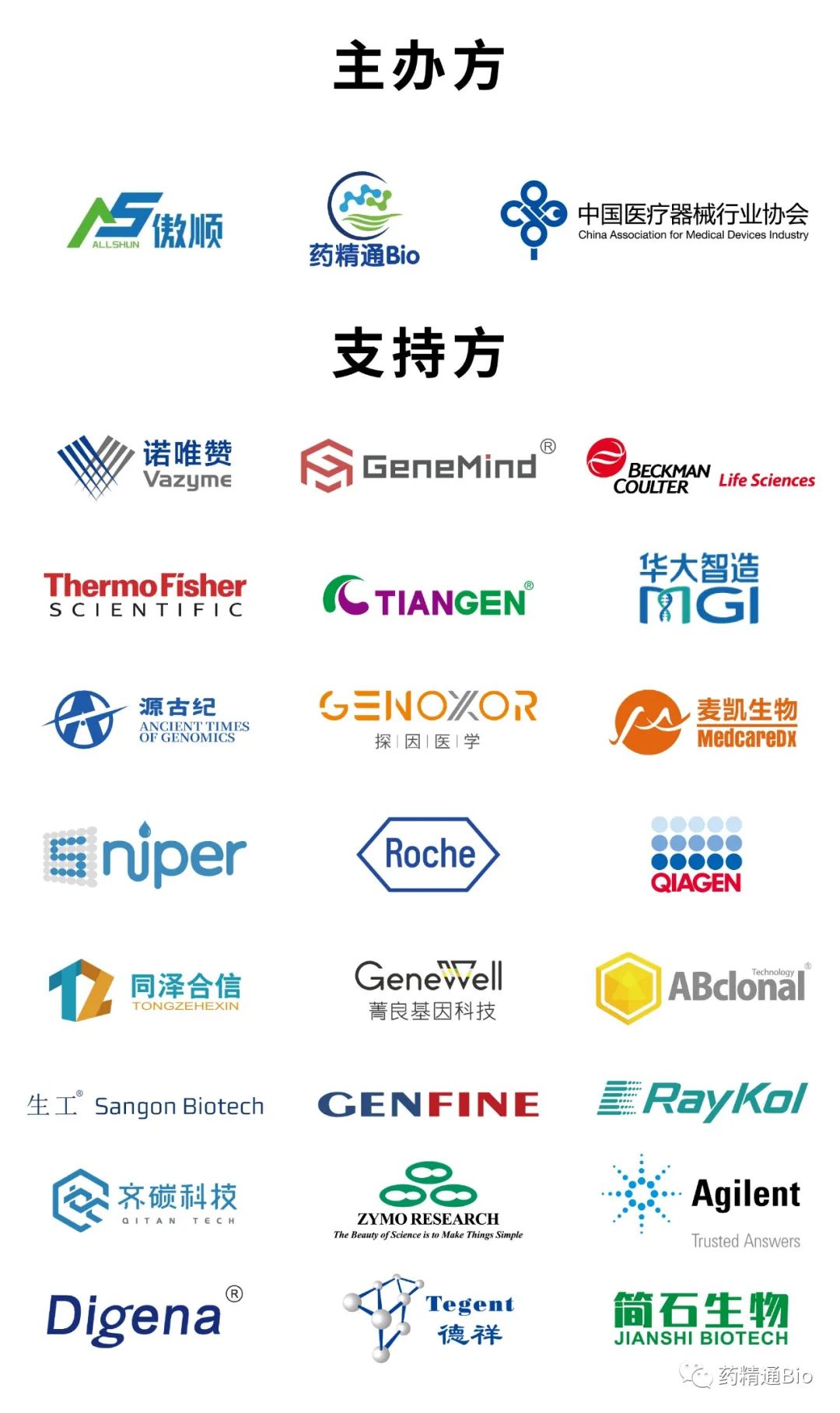 【报名即将截止】IND2022感染性疾病先进分子诊断技术应用论坛邀您相约苏州-肽度TIMEDOO