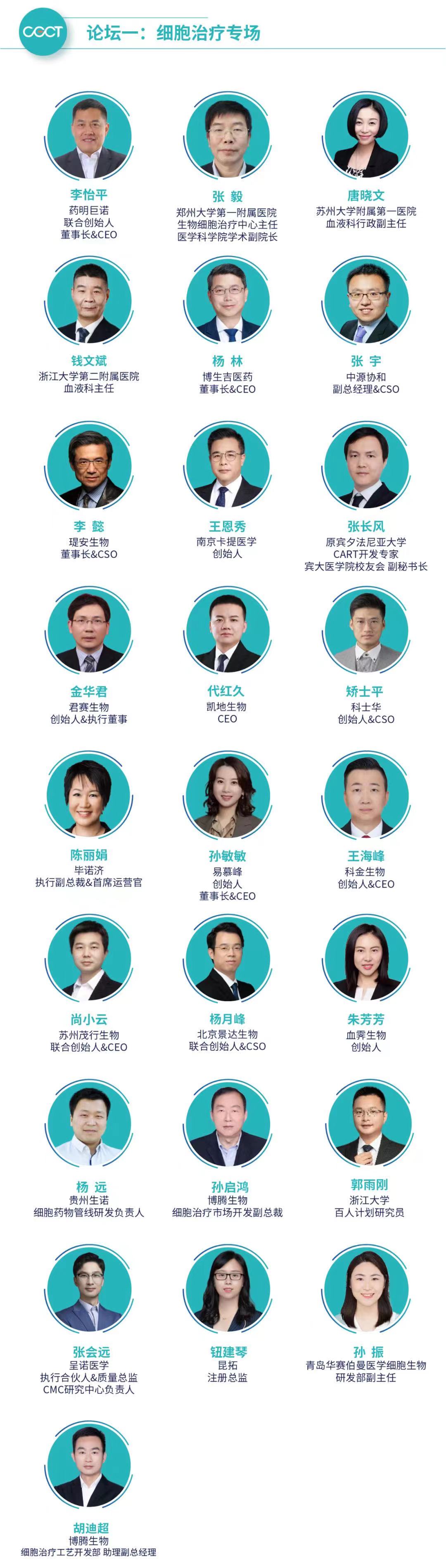 2022第二届中国基因与细胞治疗青藜风云论坛-肽度TIMEDOO