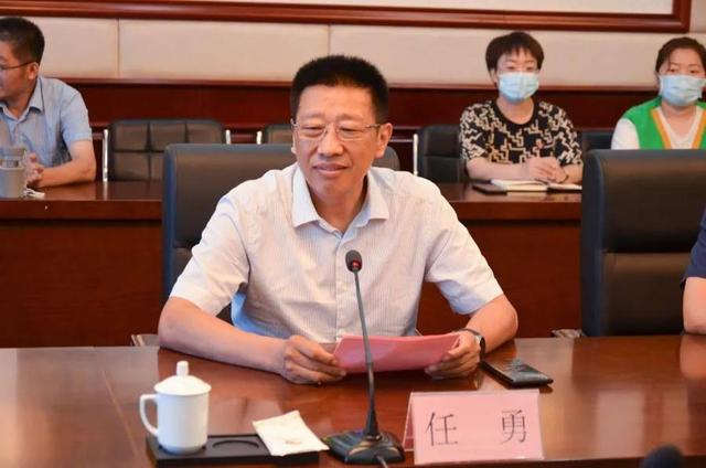 医联体签约揭牌!宁津县中医院与山东省中医院开启合作新篇章-肽度TIMEDOO