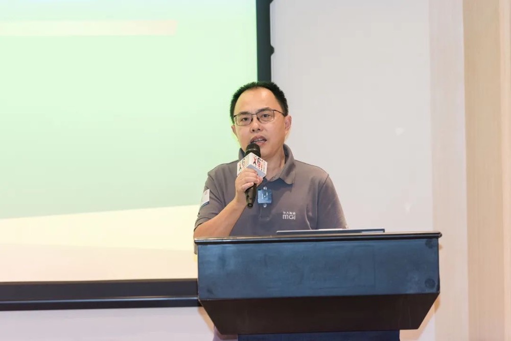创新正当时，扬帆新起航 | 2022华大智造&IDG资本生命健康加速营正式开营-肽度TIMEDOO