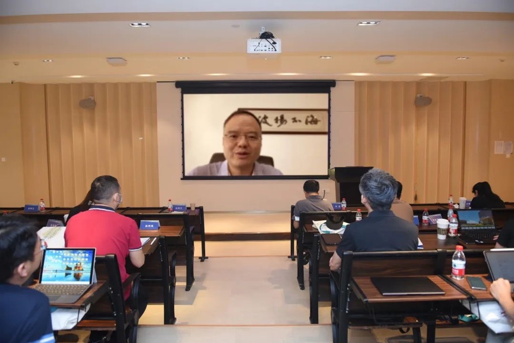 创新正当时，扬帆新起航 | 2022华大智造&IDG资本生命健康加速营正式开营-肽度TIMEDOO
