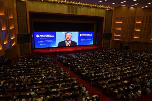 第24届世界艾滋病大会即将闭幕 中国学者获颁青年科学家奖