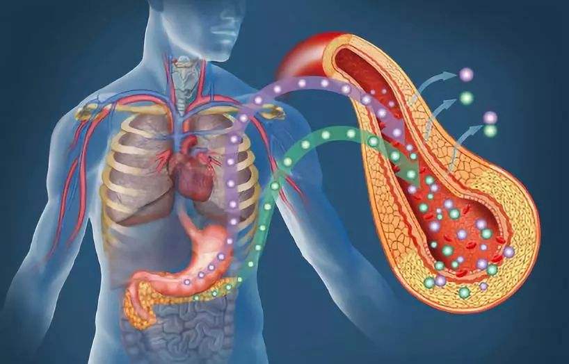 我国学者首次发现胰腺癌潜在生物标志物