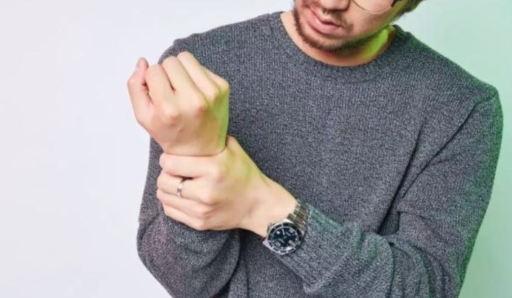 你的手有劲儿吗？握力不足预示严重健康问题