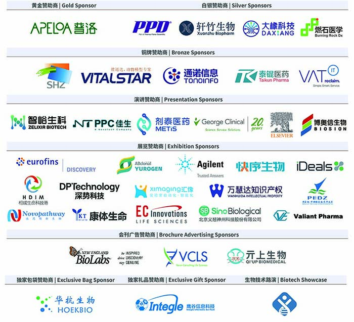 【集结号吹响】以临床价值为导向,70+顶尖研发专家,700+行业同仁齐聚上海,聚焦差异化研发战略,深度赋能创新药物研发!-肽度TIMEDOO