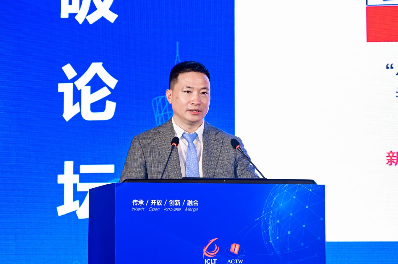 钟南山:从络病角度研究和防治呼吸系统疾病值得深入研究-肽度TIMEDOO