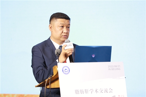 国内循证医学数据首次发布:口服天然维E对脂肪性肝炎安全、有效!-肽度TIMEDOO