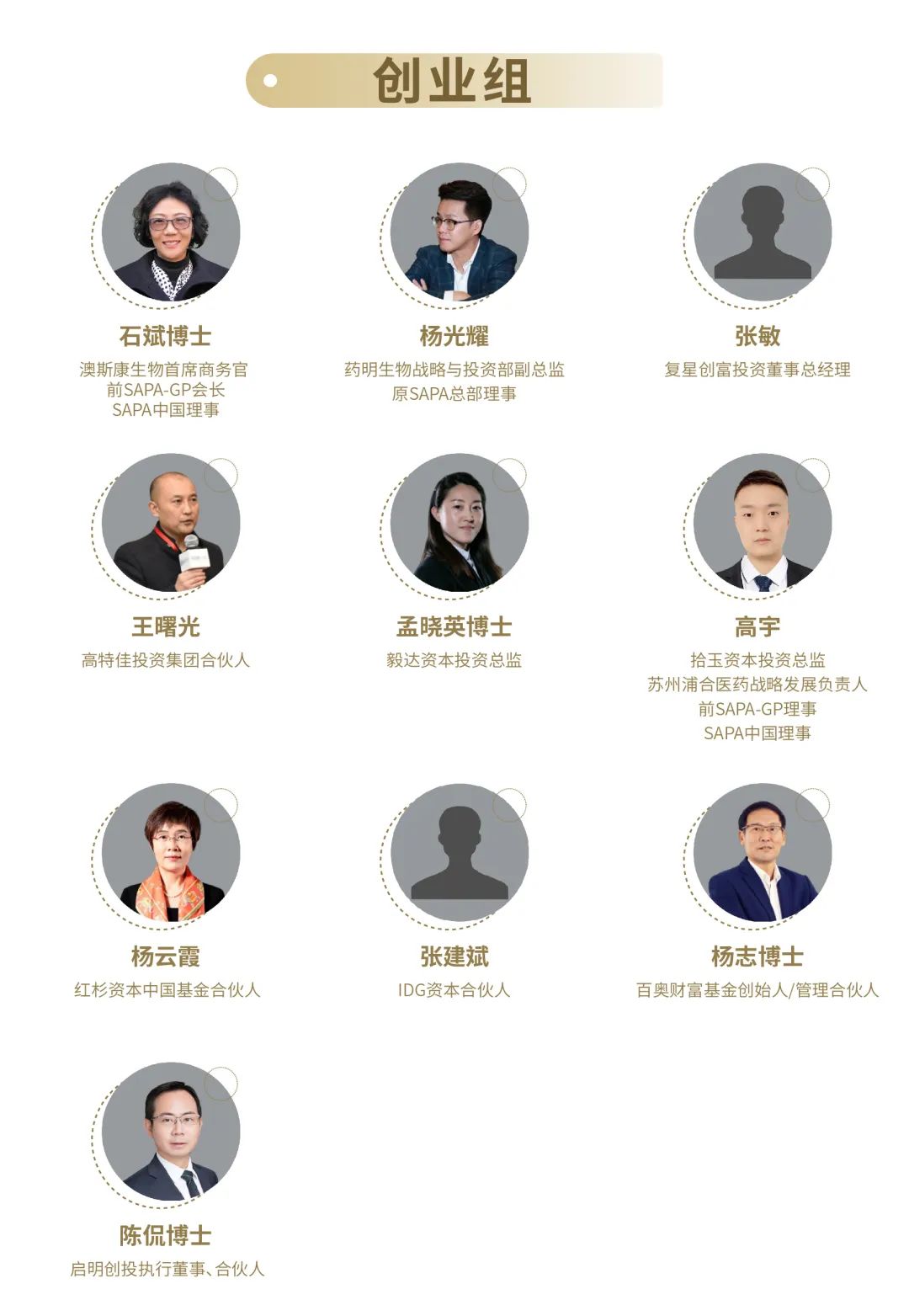 议程首发，先睹为快！2022首届中国·宁波生物医药产业发展峰会暨SAPA-China中美连线全球新药创新与临床开发大会官宣！-肽度TIMEDOO