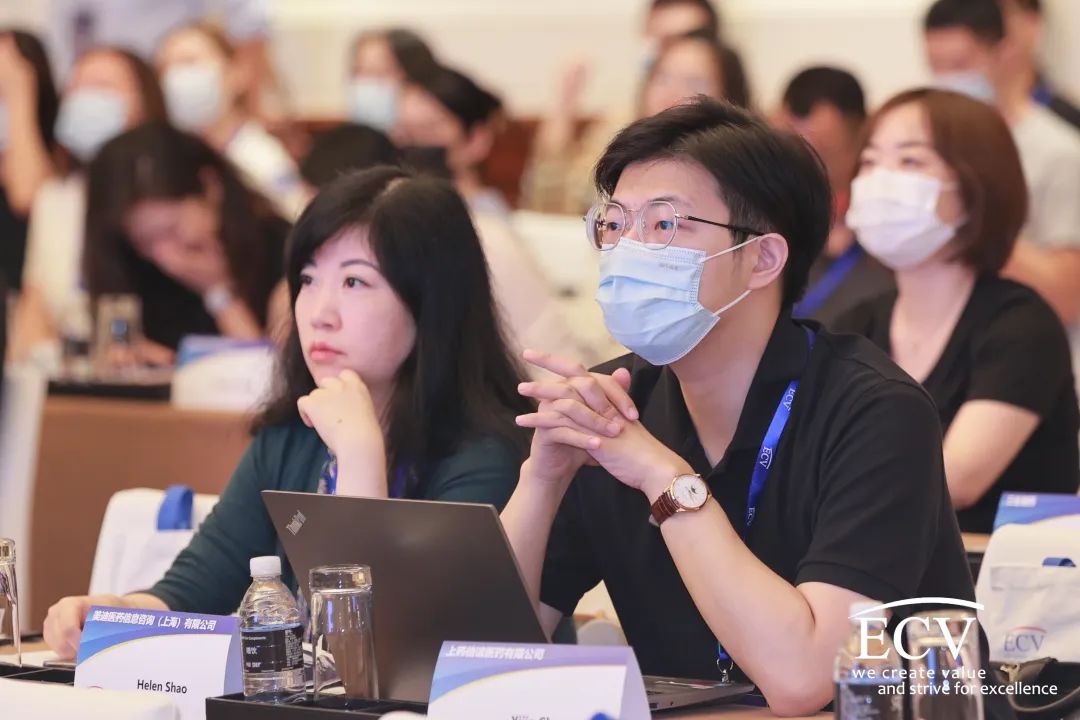 HOMI | 2022中国医疗全渠道营销创新峰会精华回顾-肽度TIMEDOO