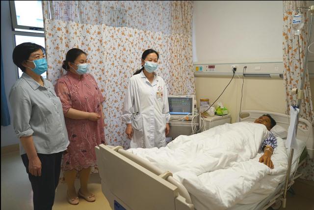全球首例！人胚胎干细胞来源肝细胞成功治疗肝衰竭