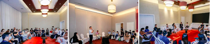 最后两个月报名，历届阵容最强的IHMD峰会 --IHMD 2022，十月底与你不见不散！-肽度TIMEDOO
