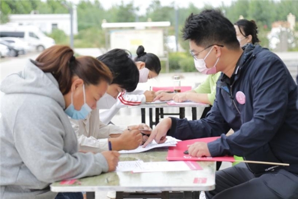 GE医疗启动2022年度“粉红行动”乳腺癌防治公益活动-肽度TIMEDOO