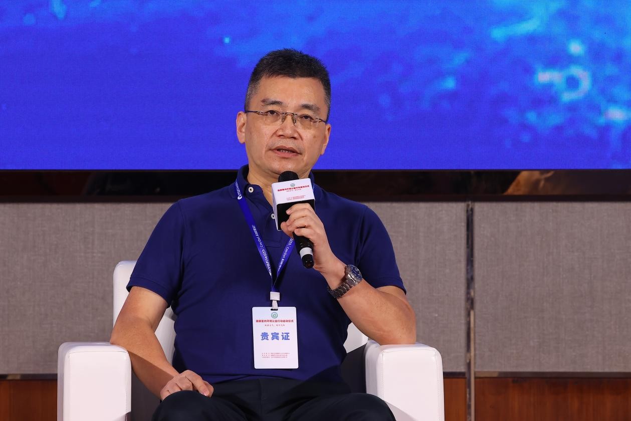 科威德迩“窄带光追”技术研讨会暨招商活动隆重举行-肽度TIMEDOO