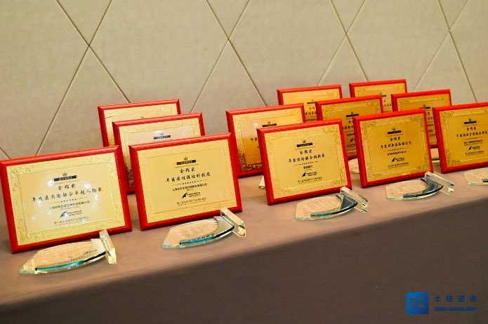 2022第十届中国保险产业国际峰会圆满落幕!-肽度TIMEDOO
