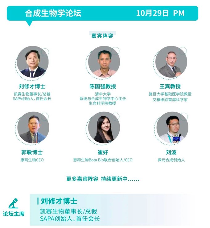 聚智改革，聚力前行 | 2022中国·宁波生物医药产业发展峰会，邀您赴会~-肽度TIMEDOO