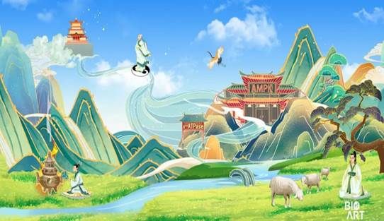 “健康又长寿！”厦门大学林圣彩团队与邓贤明团队合作开发新型效仿辟谷作用之AMPK激活剂