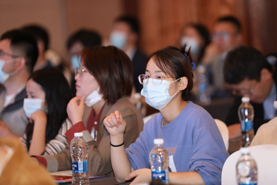 圆满落幕 | BIFT-CGT 2022 中国生物制药创新与前沿技术峰会 暨细胞与基因治疗创新大会-肽度TIMEDOO
