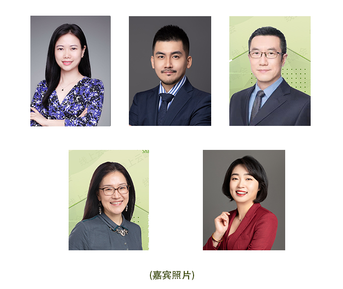 HIS 2022第六届亚太区健康险国际峰会线上云峰会圆满落幕!-肽度TIMEDOO