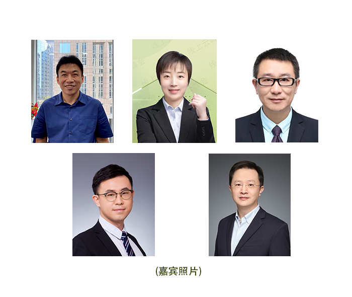 HIS 2022第六届亚太区健康险国际峰会线上云峰会圆满落幕!-肽度TIMEDOO