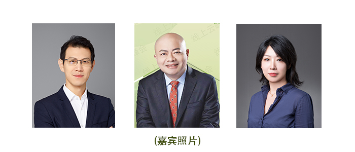 HIS 2022第六届亚太区健康险国际峰会线上云峰会圆满落幕!-肽度TIMEDOO