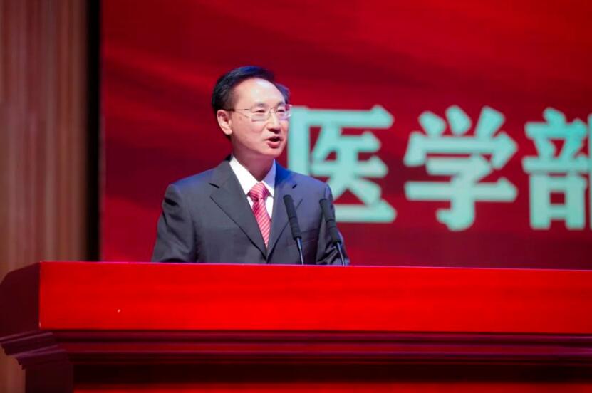 大连理工大学医学部正式成立,生物医学工程学院已于此前并入-肽度TIMEDOO