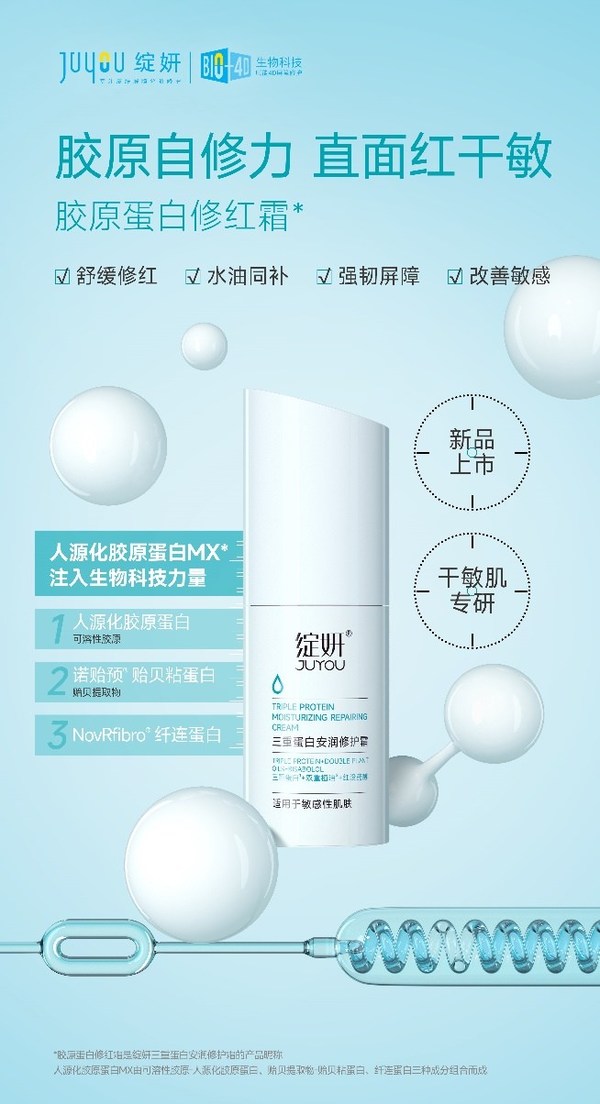 绽妍发布《2022皮肤屏障白皮书（专业版）》-肽度TIMEDOO