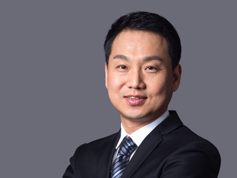 李川：锻造公司“家文化”内驱力