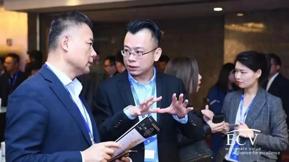 DHIS预告 | 第六届中国数字医疗创新峰会重磅嘉宾阵容!-肽度TIMEDOO