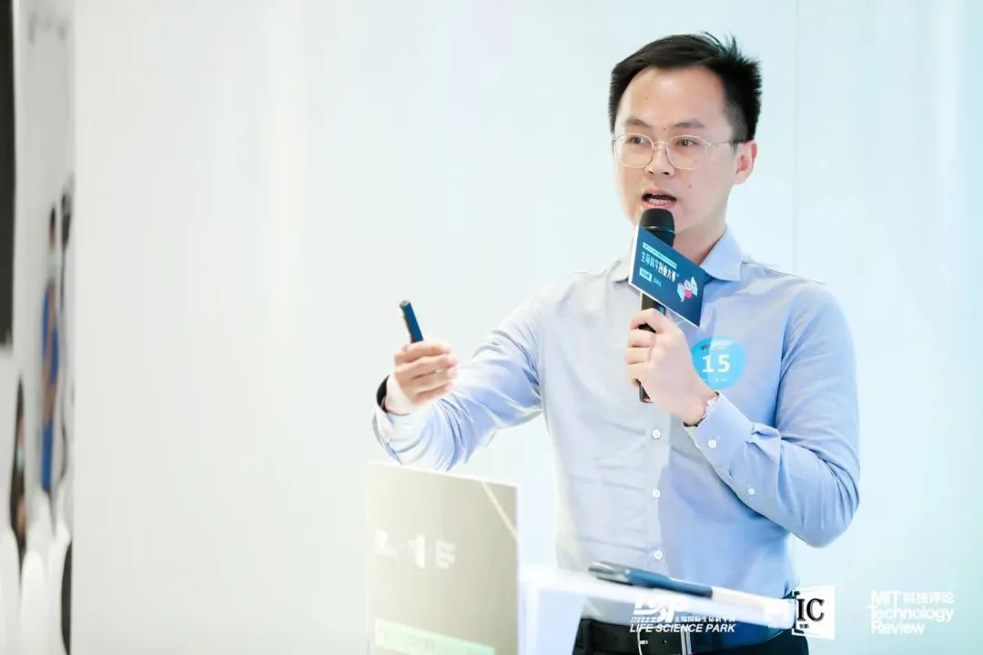 现场|生命不息、科学不止,第二届生命科学创业大赛深圳半决赛成功举办!-肽度TIMEDOO