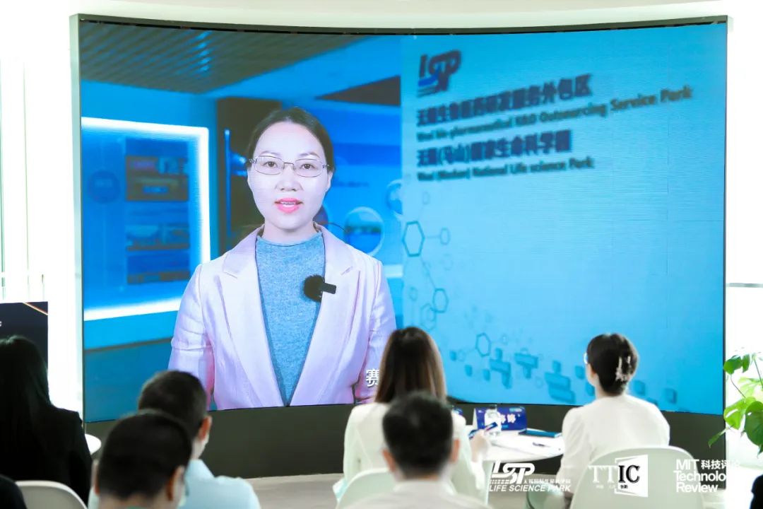 现场|生命不息、科学不止,第二届生命科学创业大赛深圳半决赛成功举办!-肽度TIMEDOO