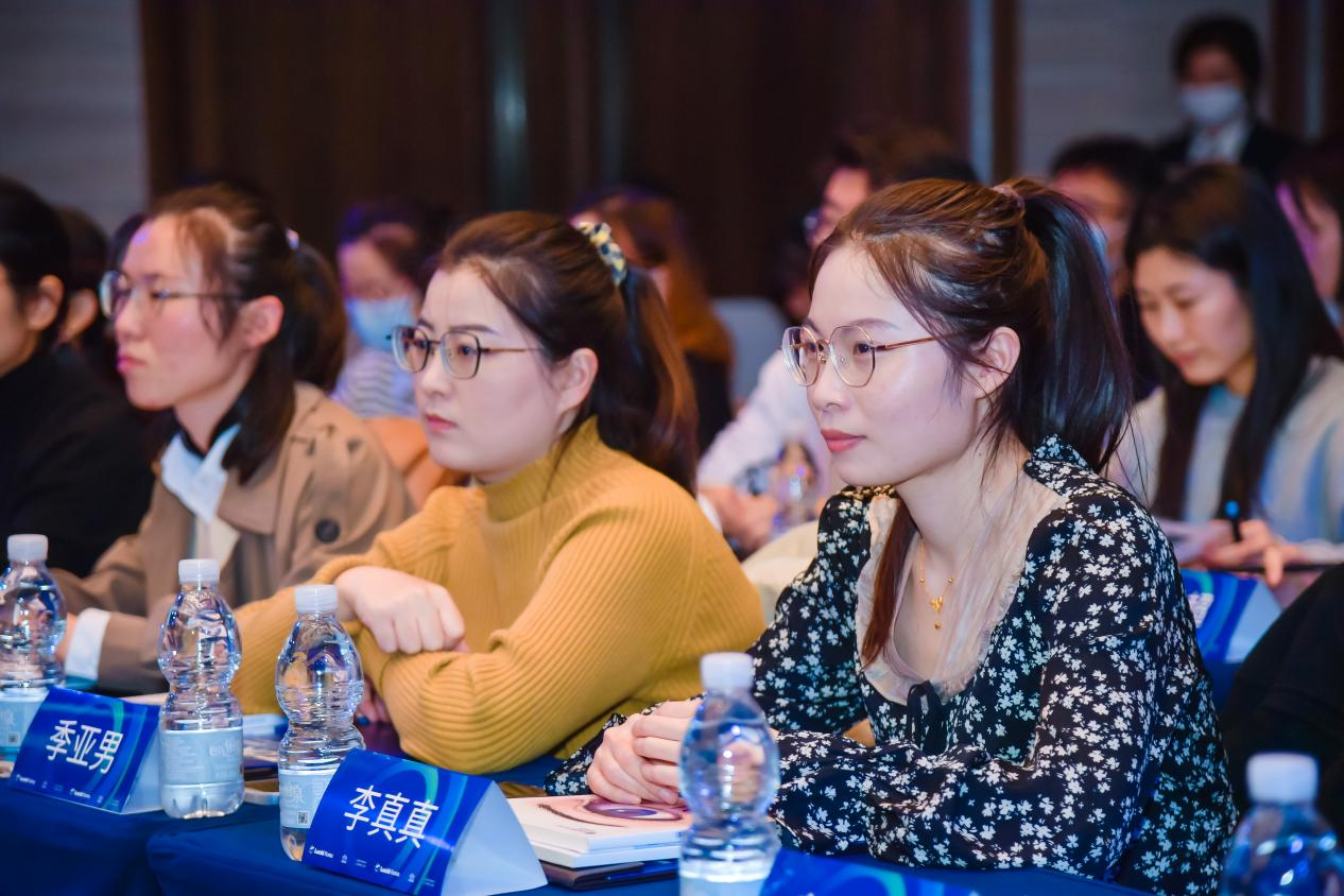 1668358950561340.png 散光管理·简单易行 露晰得Toric新思露专题沙龙山东站圆满落幕!-肽度TIMEDOO